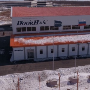 Фото от владельца ДорХан 21 Век - Владивосток, торгово-производственная компания