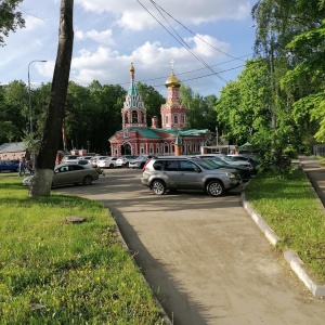 Фото от владельца Знаменский Храм, г. Красногорск