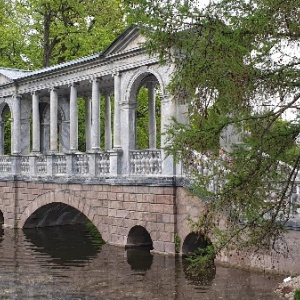 Фото от владельца Екатерининский дворец, музей