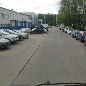 Автосервисы В Жуковском