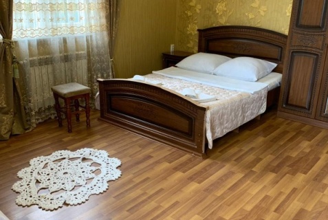 Дагомыс: Коттедж Самсар