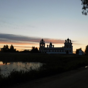 Фото от владельца Николо-Вяжищский женский монастырь