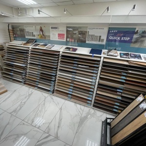 Фото от владельца Лига покрытий, салон напольных покрытий и керамической плитки