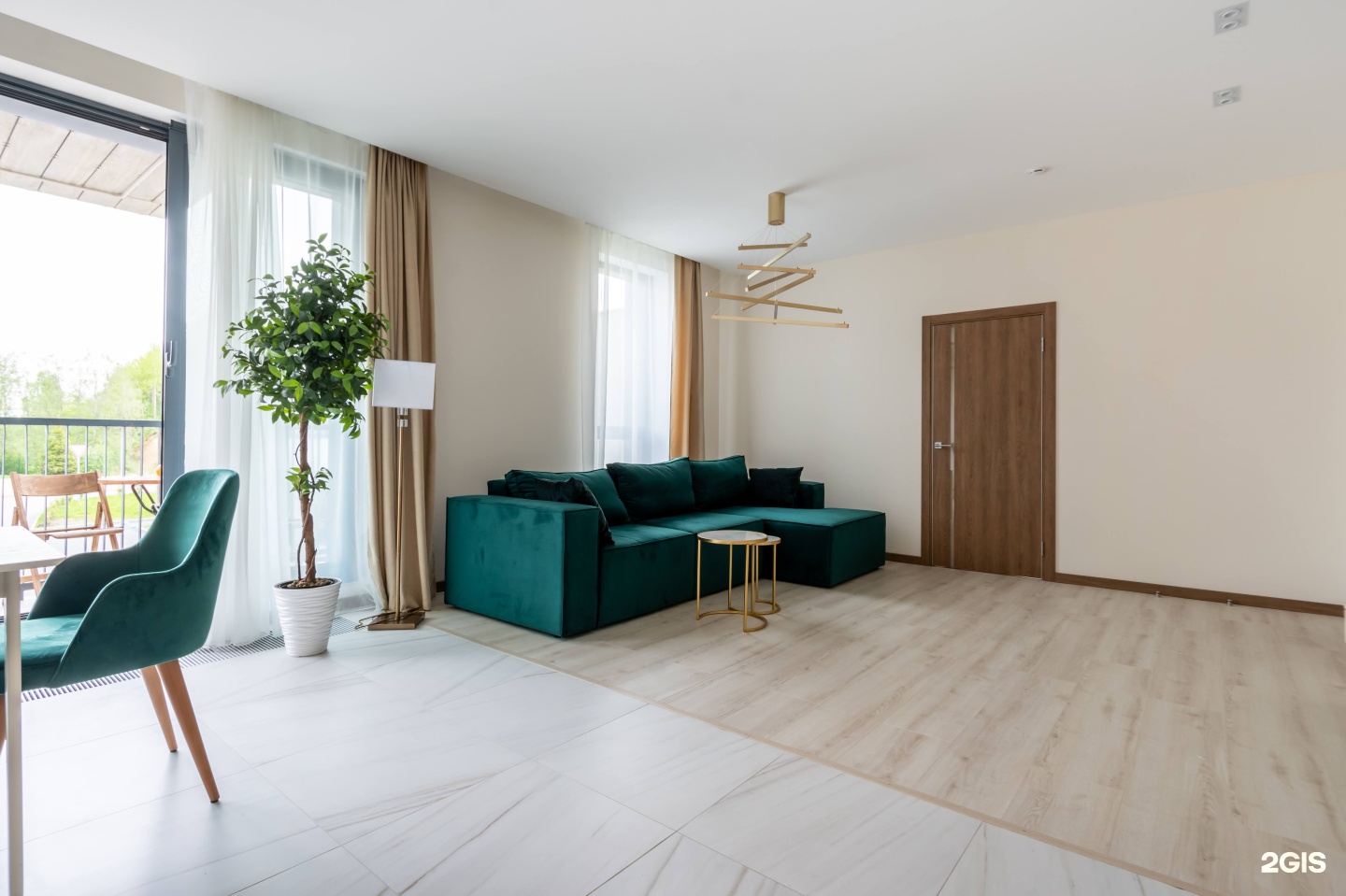 охта ски резорт