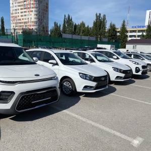 Фото от владельца Реал-Авто, автосалон Renault, Lada