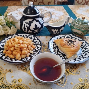 Фото от владельца Бахетле, татарское кафе
