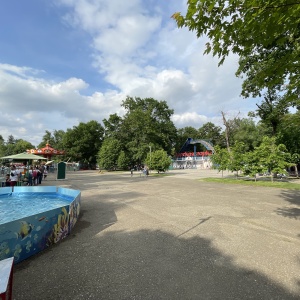 Фото от владельца Городской сад, парк культуры и отдыха