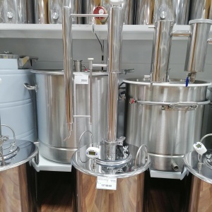 Фото от владельца Амурский винодел, магазин оборудования для домашнего виноделия и дистилляции