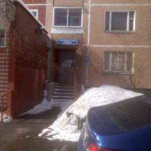 Фото от владельца Участковый пункт полиции, район Перово