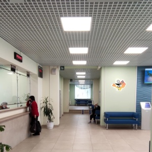 Фото от владельца Приморская центральная районная больница