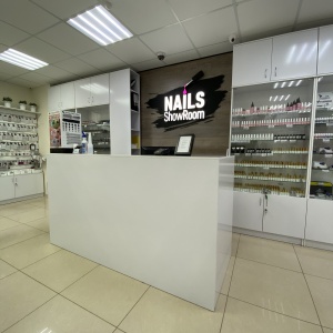 Фото от владельца NailsShowRoom, салон-магазин