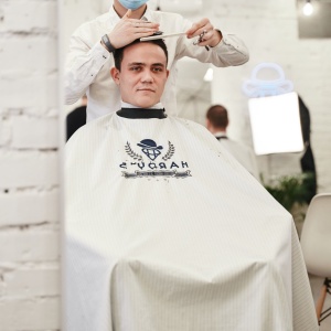 Фото от владельца Hardy`s Barbershop