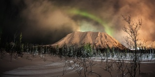 Кировск: Отель Горная Долина