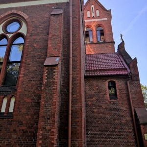 Фото от владельца Храм Рождества Пресвятой Богородицы