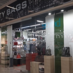 Фото от владельца City bags, сеть магазинов кожгалантереи