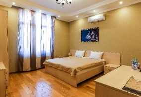 Отель Шмель в Московской области