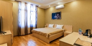 Шмеленки: Отель Шмель