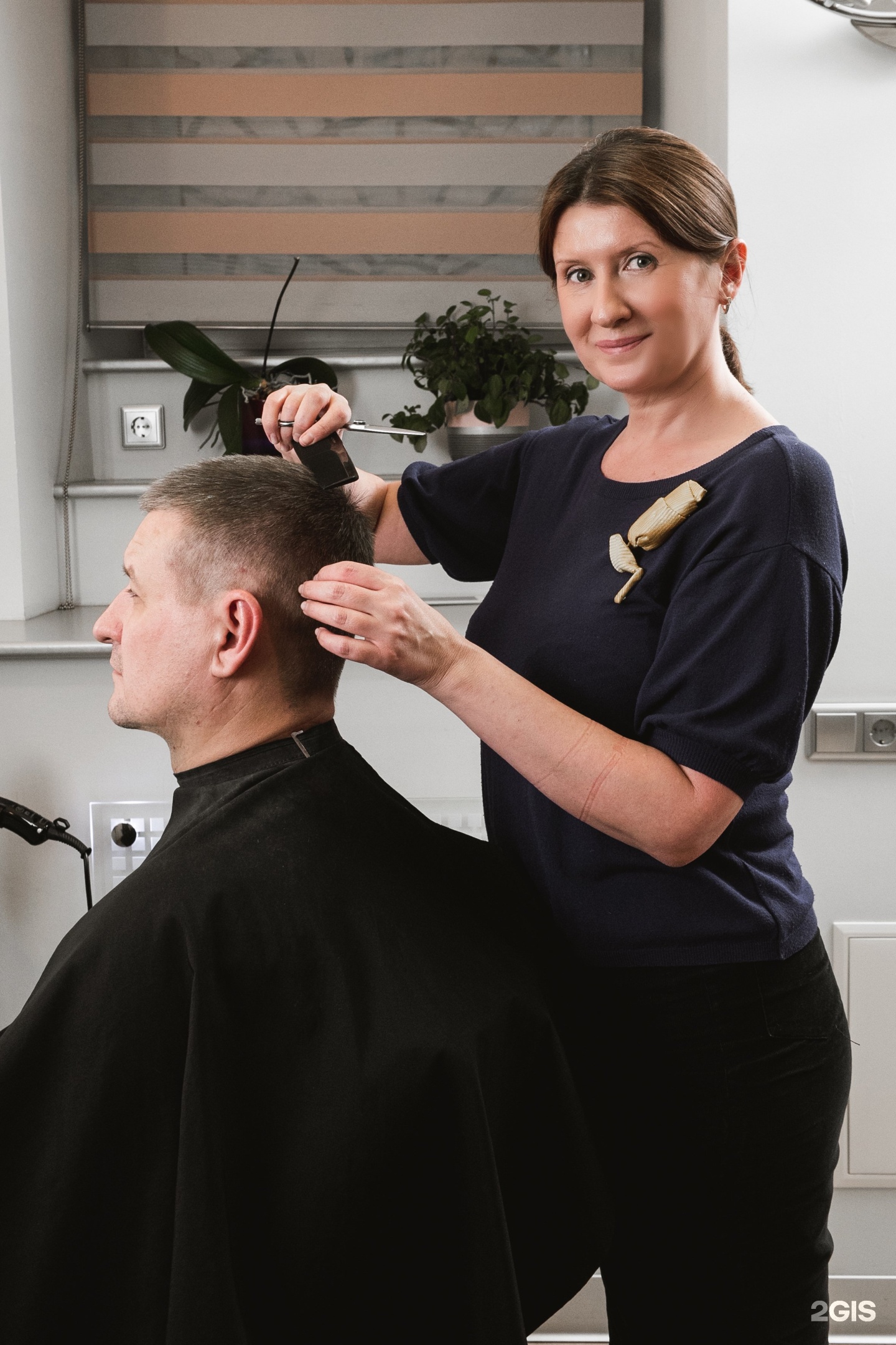 чайковского 26 салон красоты