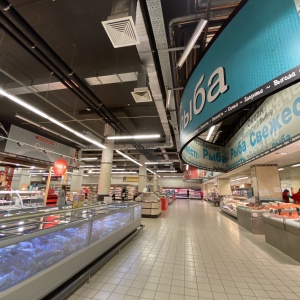 Фото от владельца INTERSPAR, гипермаркет