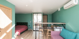 Архангельск: Отель Apart house