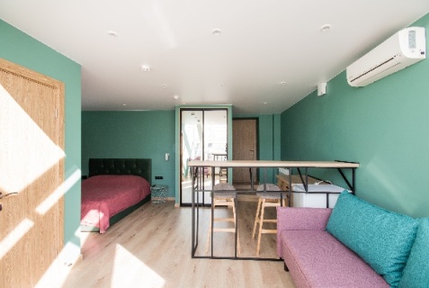 Архангельск: Хостел Apart house