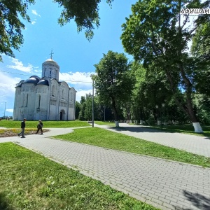 Фото от владельца Государственный Владимиро-Суздальский музей-заповедник