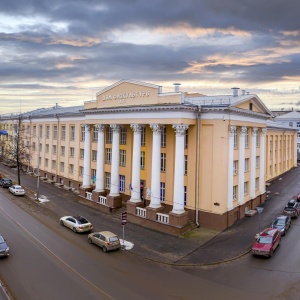 Фото от владельца Акватика, водноспортивный центр