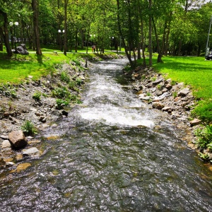 Фото от владельца Городской парк культуры и отдыха им. Ю.А. Гагарина