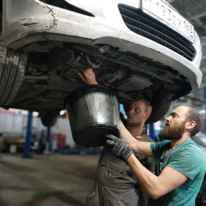 Фото от владельца MULTIMOTOR SERVICE, автоцентр