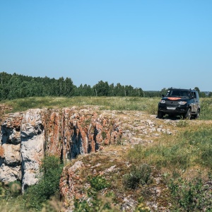 Фото от владельца Автоальянс, официальный дилер SsangYong