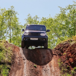 Фото от владельца Автоальянс, официальный дилер SsangYong