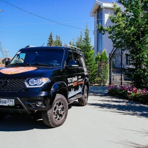 Фото от владельца Автоальянс, официальный дилер SsangYong