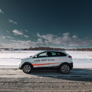 Фото от владельца Сатурн, официальный дилер LADA