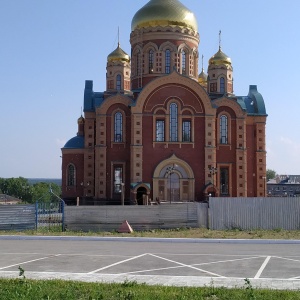 Фото от владельца Храм во имя свтятителя Николая Чудотворца, г. Березники