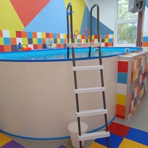 Фото от владельца Happy Baby, детский бассейн