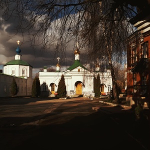 Фото от владельца Свято-Троицкий мужской монастырь