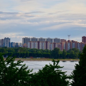 Фото от владельца Михайловская набережная, парк культуры и отдыха