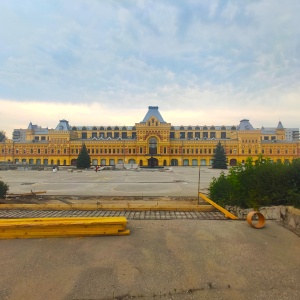 Фото от владельца Нижегородская ярмарка, ЗАО