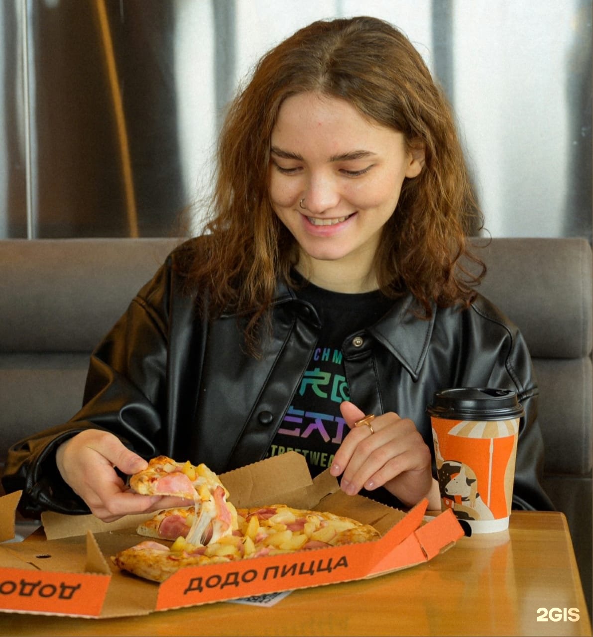 Додо пицца кисловодск меню. Додо пицца кисловодск меню