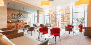 Сочи: Отель Mercure Sochi Centre