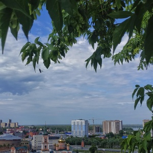 Фото от владельца Знаменский храм