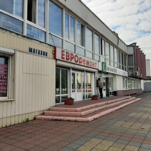 Фото от владельца Банкомат, КБ Кольцо Урала, ООО