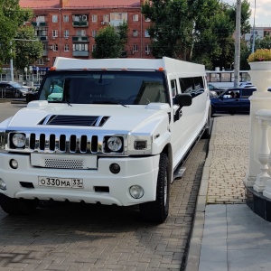 Фото от владельца Авто-Люкс, салон автопроката