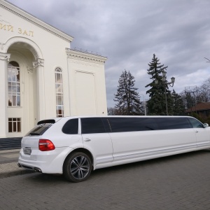 Фото от владельца Авто-Люкс, салон автопроката