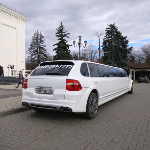 Фото от владельца Авто-Люкс, салон автопроката