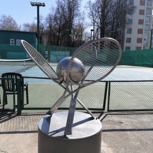 Фото от владельца Ассоциация развития тенниса, спортивный клуб