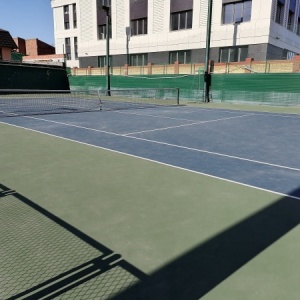 Фото от владельца Ассоциация развития тенниса, спортивный клуб