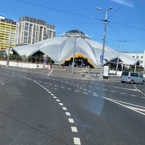 Фото от владельца Даниловский рынок, АО