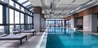 Сочи: Отель Pullman Sochi Centre