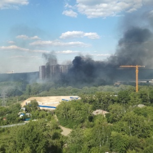 Фото от владельца Екатеринбургский Центральный Парк Культуры и Отдыха им. В.В. Маяковского